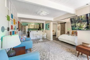 Luxury Eichler Stay - Near SF, Napa, and Sonoma